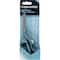 Fiskars® Explore 8" Digital Cloud Glitter Scissors